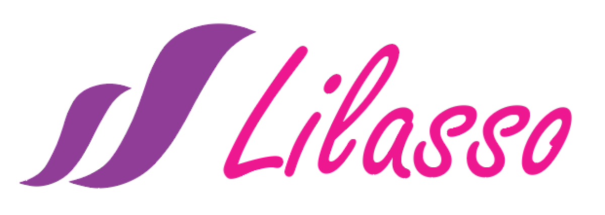 Tasarlayan whisker-''LİLASSO'' MARKASI İÇİN LOGO-KARTVİZİT