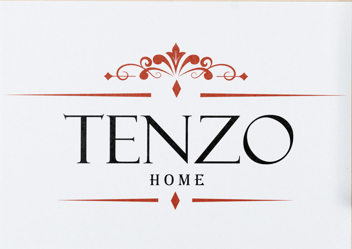 Tasarlayan Zeus.91-TENZO HOME
