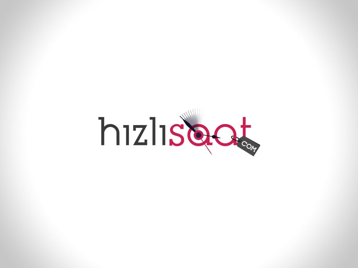 Tasarlayan umut27-Hizlisaat.com logosunu arıyor