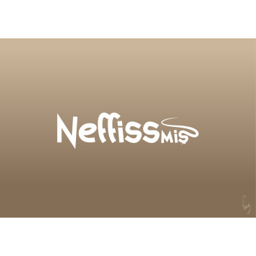 NEFFİSSMİŞ MARKMIZA AMBALAJ TASARIMI yarışmasına tasarımcı volkanKocaman tarafından sunulan  tasarım 