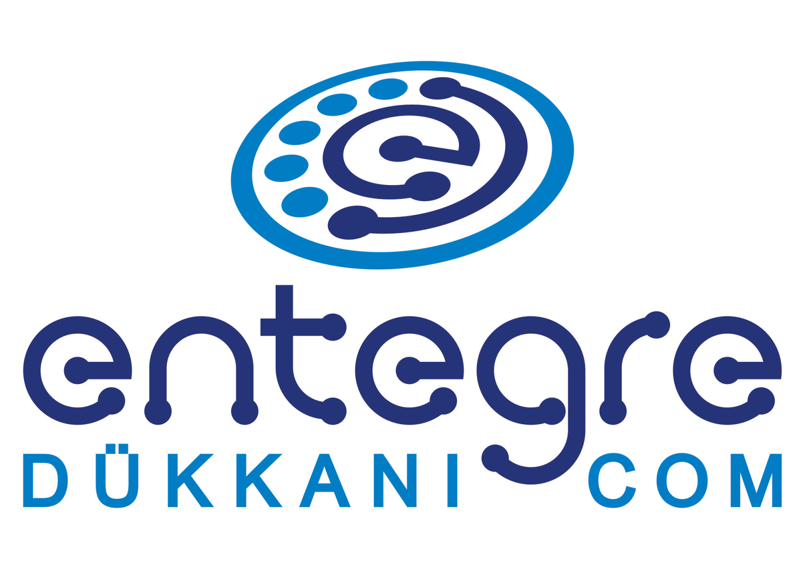 Tasarlayan GraphTH!NK-Entegre Dükkanı Logosunu Arıyor