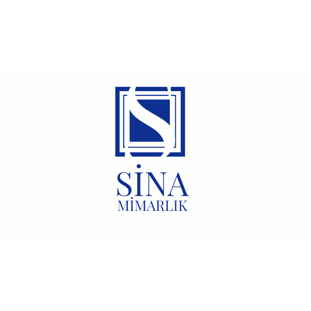 Sina Mimarlık Logosunu arıyor
