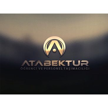 ŞİRKETİMİZE LOGO LAZIM yarışmasına tasarımcı hattori hanzo® tarafından sunulan  tasarım 