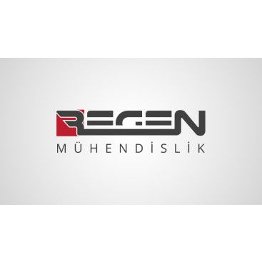 REGEN MÜHENDİSLİK yarışmasına tasarımcı Etrah™ tarafından sunulan  tasarım 