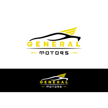 OTO GALERİ İÇİN LOGO TASARIMI yarışmasına tasarımcı dcreagraph tarafından sunulan  tasarım 