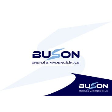 Yeni kurulan enerji & madencilik firması yarışmasına tasarımcı DesigNero tarafından sunulan  tasarım 