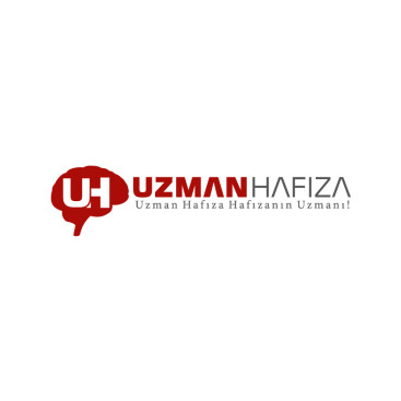 Uzman Hafıza Logo ve Amblem Çalışması yarışmasına tasarımcı grfkismail tarafından sunulan  tasarım 