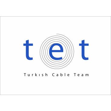 Türk Kablo Sektörü Logosunu Arıyor yarışmasına tasarımcı st52 tarafından sunulan  tasarım 