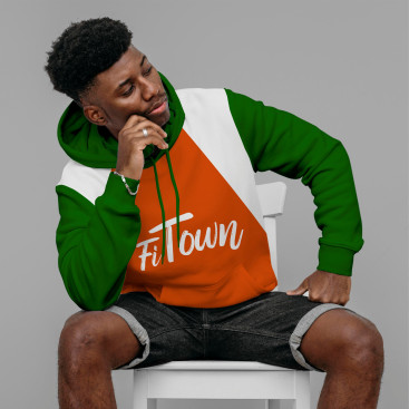 Fitowntraining Polar Tasarımı vs.. yarışmasına tasarımcı karangrafik tarafından sunulan  tasarım 