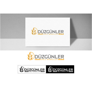 Yeni açılacak unlu mamüller-pastane-cafe yarışmasına tasarımcı fgkocer tarafından sunulan  tasarım 