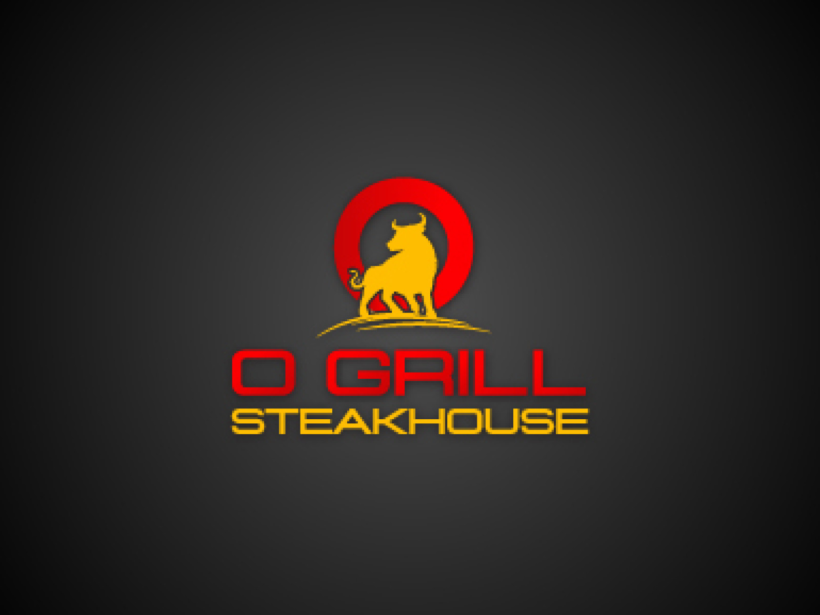 Tasarlayan Bluewolf34-restaurant logo
