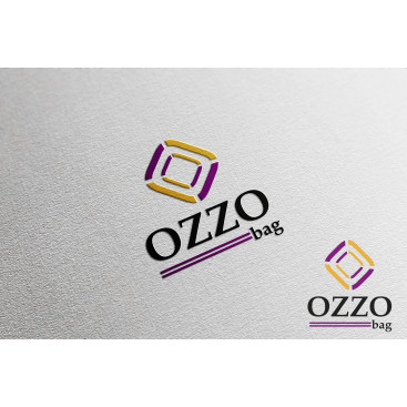 (ozzo bag)bay bayan çanta valiz cüzdan o yarışmasına tasarımcı tgok1 tarafından sunulan  tasarım