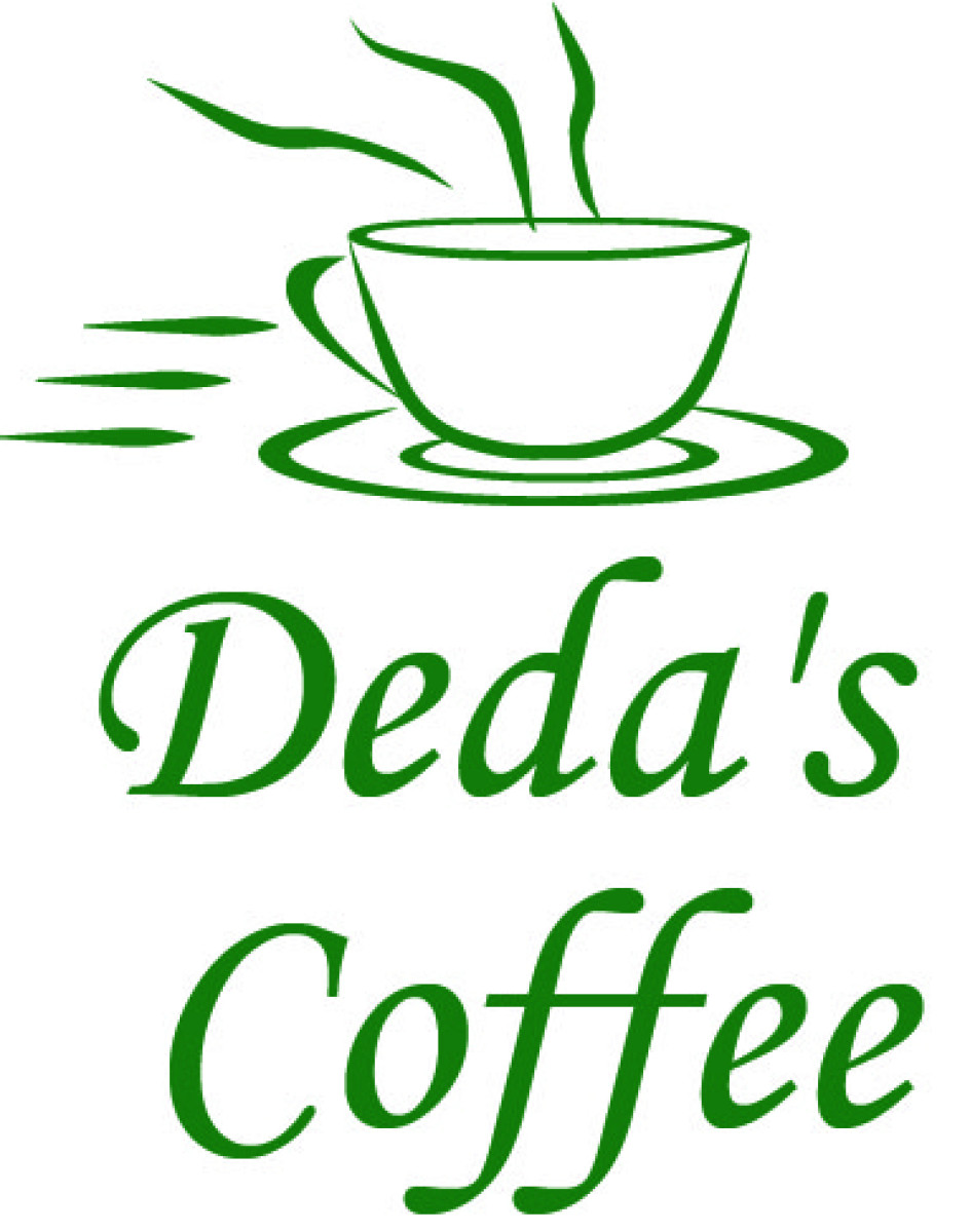 Tasarlayan nickhola-Kurumsal Olabilcek bir Coffee Marka LOGO
