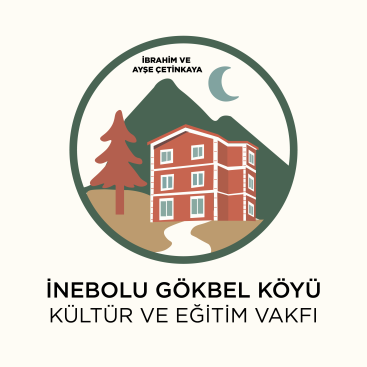 VAKIF LOGOSU yarışmasına tasarımcı A. Emre Erdem tarafından sunulan  tasarım 