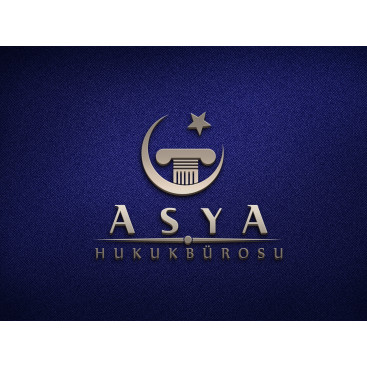 HUKUK OFISI  yarışmasına tasarımcı uaslanpay tarafından sunulan  tasarım