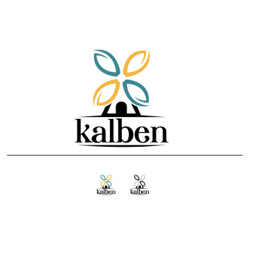 Kalben Kuruyemiş yarışmasına tasarımcı ismailgnaydn tarafından sunulan  tasarım 