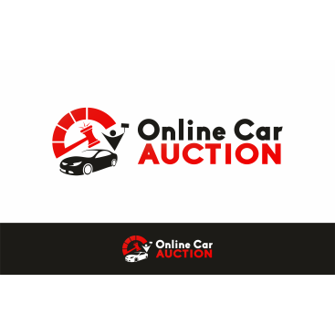 ONLİNE ARAÇ AÇIK ARTTIRMA SİTESİ yarışmasına tasarımcı ODtanıtımveyazılım tarafından sunulan  tasarım 