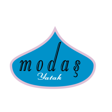 yatak firması için logo tasarımı yarışmasına tasarımcı aras07 tarafından sunulan  tasarım 