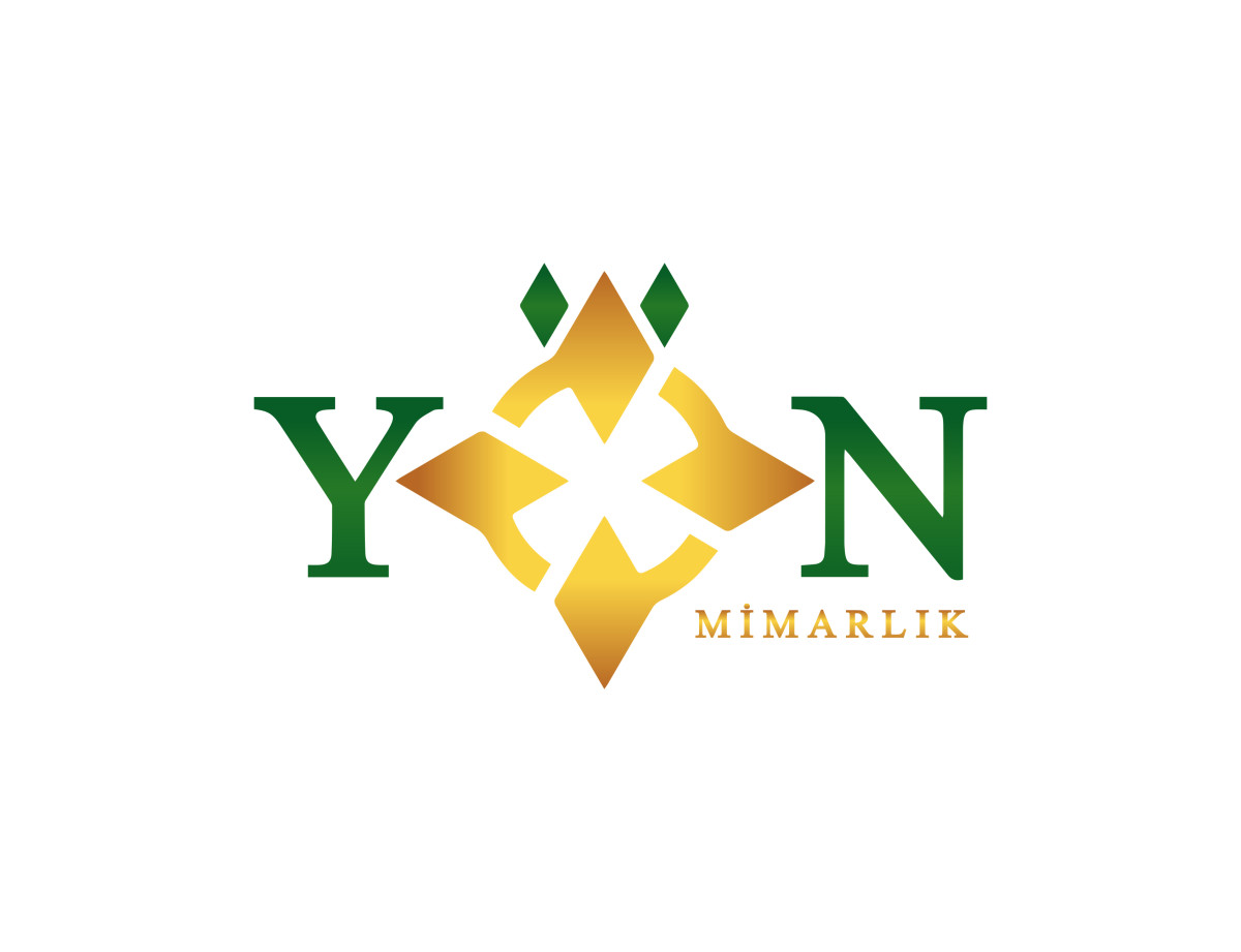 Tasarlayan LogoExper-Yön Baklava şirketimiz için sade ve şık