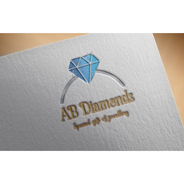 Pırlanta ve Mücevher İhracatı yarışmasına tasarımcı RedNeckTR tarafından sunulan  tasarım 