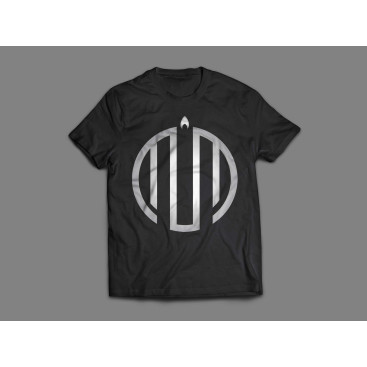 Gothic Rock Grubu İçin Logo Tasarımı yarışmasına tasarımcı GhostSpy tarafından sunulan  tasarım 