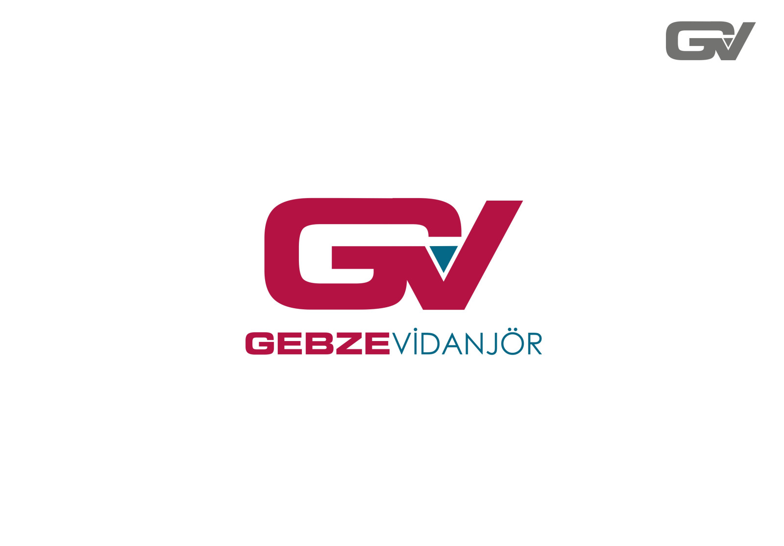 Tasarlayan GULS-VİDANJÖR FİRMAMIZ İÇİN LOGO TASARIMI