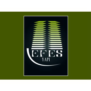 YENİ KURULAN İNŞAAT FİRMA LOGO TASARIMI yarışmasına tasarımcı emrekoyuncu tarafından sunulan  tasarım 