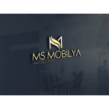 logo tasarımı yarışmasına tasarımcı smletoo tarafından sunulan  tasarım 