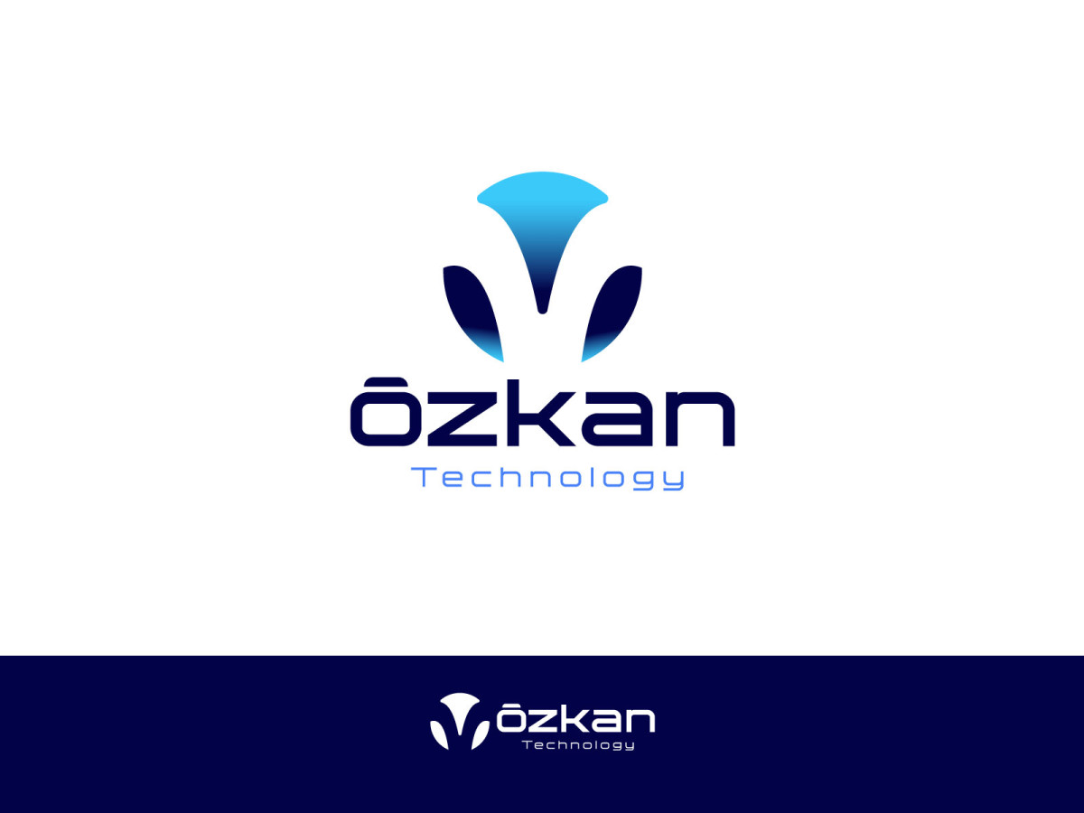 Tasarlayan DesignerA-Teknoloji üreten yeni marka için logo