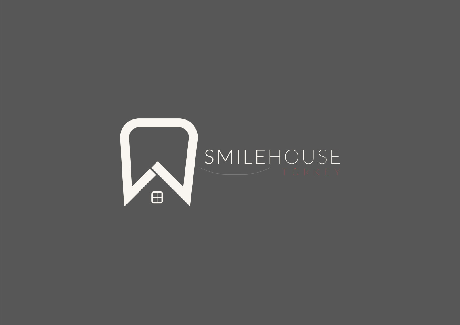 Tasarlayan Avcı Design-DENTAL CLINIC LOGO
