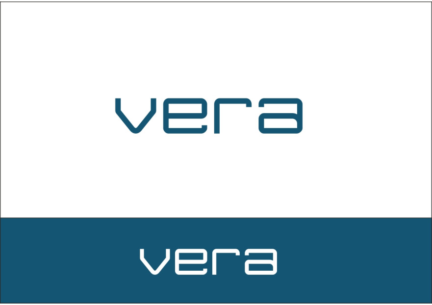 VERA BASKI ETİKET ve REKLAMCILIK SAN TİC yarışmasına tasarımcı grafikerh tarafından sunulan  tasarım 