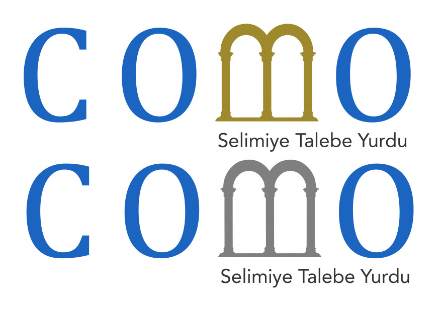Özgün Logo yarışmasına tasarımcı Pinecone Designer tarafından sunulan  tasarım 