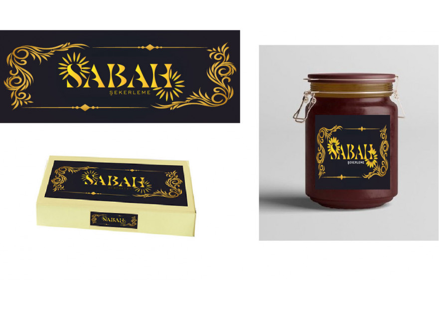 GERÇEKTEN İYİ BİR LOGO BEKLENTİMİZ VAR. yarışmasına tasarımcı GüloDesign tarafından sunulan  tasarım 