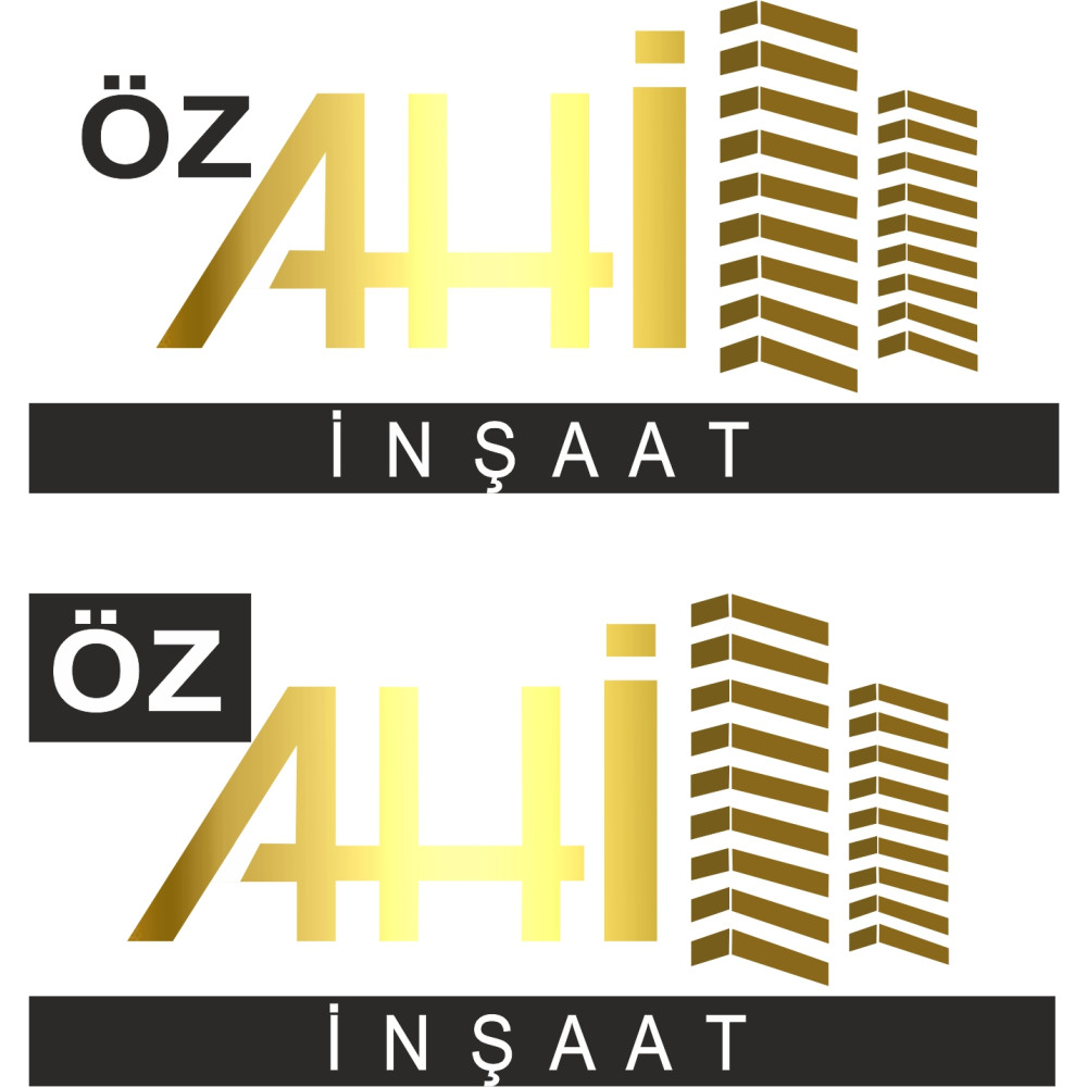 Firmamız için logo,  yarışmasına BERNA DEMİR tarafından girilen tasarım