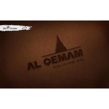 AL QEMAM  yarışmasına tasarımcı BayTasarim tarafından sunulan  tasarım 