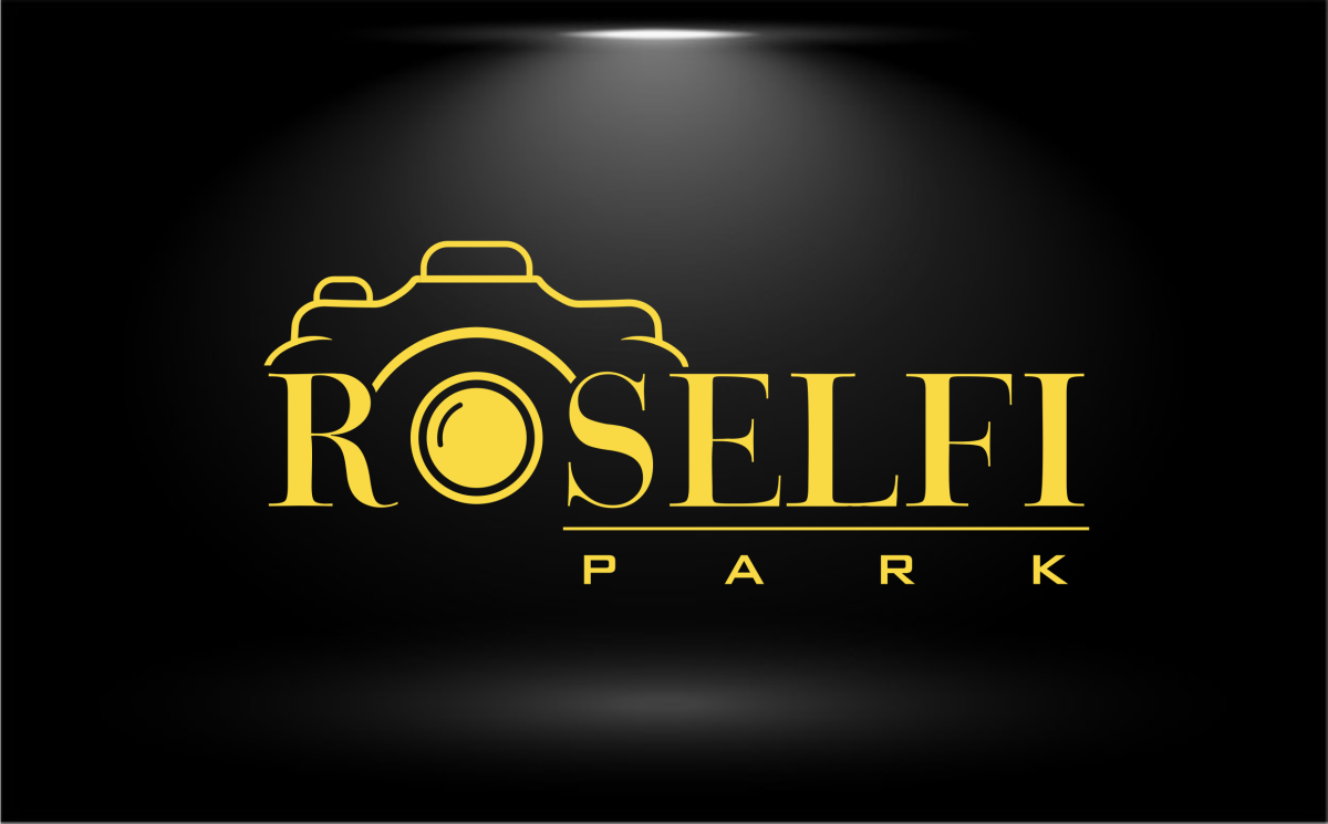 Tasarlayan ErcanH-ROSELFİ PARK SİZİN ELLERİNİZDE :)