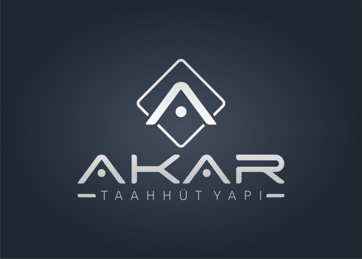 Tasarlayan 443618-Önemli Bir İnşaat Şirketi İçin Yeni Bir Logo Tasarımı