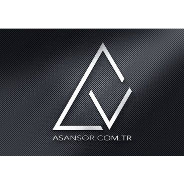 www.asansor.com.tr yarışmasına tasarımcı X89 tarafından sunulan  tasarım 