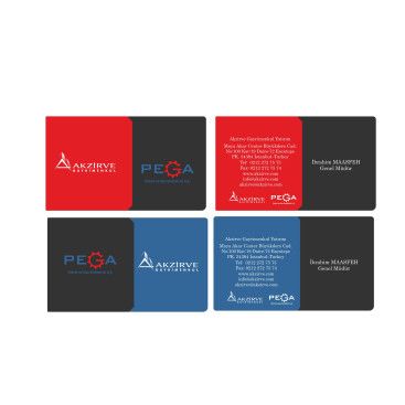 AKZİRVE  yarışmasına tasarımcı modest tarafından sunulan  tasarım 