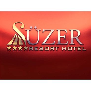 4 YILDIZLI HOTEL İÇİN LOGO ÇALIŞMASI yarışmasına tasarımcı Sedat Muti tarafından sunulan  tasarım 