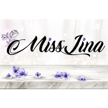 KOZMETİK FİRMASI İÇİN LOGO TASARIMI yarışmasına tasarımcı BesraSsmn tarafından sunulan  tasarım 