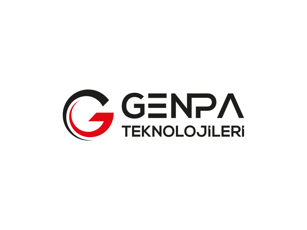 Tasarlayan Etrah™-GENPA LOGOSUNU ARIYOR