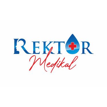 MEDİKAL FİRMA LOGOSU yarışmasına tasarımcı Cansusah tarafından sunulan  tasarım 