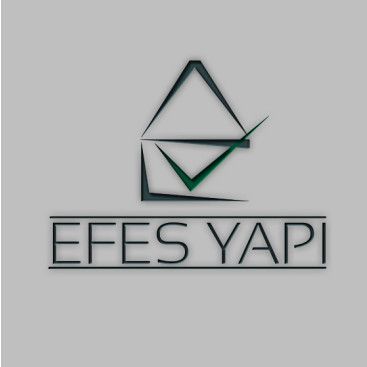 YENİ KURULAN İNŞAAT FİRMA LOGO TASARIMI yarışmasına tasarımcı mahoni tarafından sunulan  tasarım 