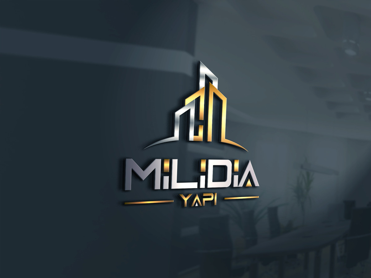 Tasarlayan fikirmix-MiLİDİA YAPI