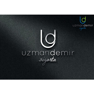 Sigorta Şirketi logo yarışmasına tasarımcı Eren's tarafından sunulan  tasarım 