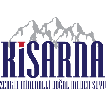 kisarna maden suyu için logo çalışması yarışmasına tasarımcı Pineappleᵀᴹ tarafından sunulan  tasarım 