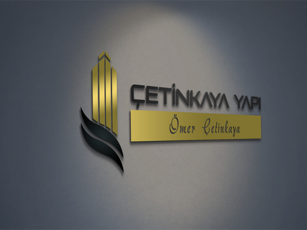 Tasarlayan designburak- İnşaat ve Yapı - Çetinkaya Yapı -