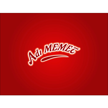 Afyonda markanın adıMEMET yarışmasına tasarımcı byaytac tarafından sunulan  tasarım 