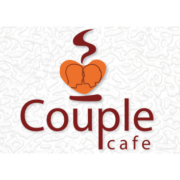 Cafe Logo tasarımı yarışmasına tasarımcı Lyncher tarafından sunulan  tasarım 